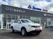 Nissan Juke I Набережные Челны  - изображение 26