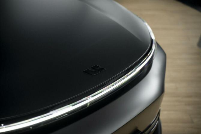 Новый Li Auto (Lixiang) L9 I Рестайлинг 2025 года, цена 12 290 000 рублей, внедорожник, Автокод Объявления