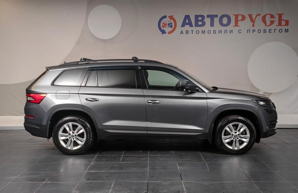 Skoda Kodiaq I Москва  - изображение 5