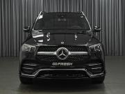 Mercedes-Benz GLE II (V167) Ставрополь  - изображение 30