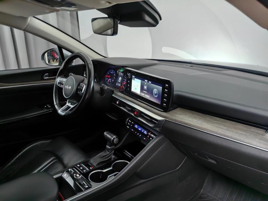 Kia K5 III Подольск  - изображение 12