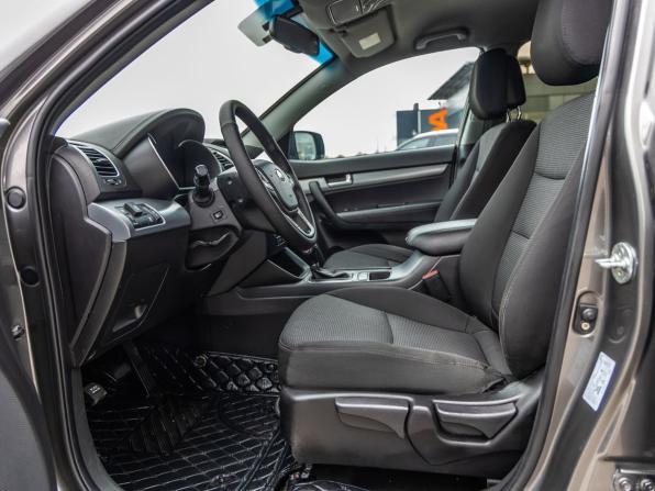 Kia Sorento II Рестайлинг с пробегом 2015 года, цена 1 718 000 рублей, 150046 км, внедорожник, Автокод Объявления