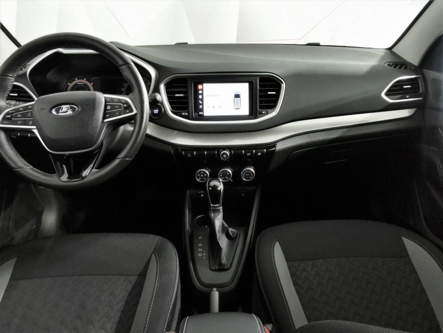 Lada (ВАЗ) Vesta I Рестайлинг (NG) Москва  - изображение 13