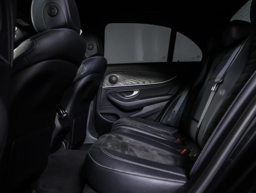 Mercedes-Benz E-Класс V (W213 S213 C238) Рестайлинг Москва  - изображение 11