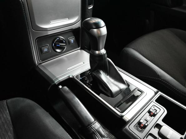 Toyota Land Cruiser Prado 150 Series Рестайлинг 2 с пробегом 2020 года, цена 5 200 000 рублей, 80192 км, внедорожник, Автокод Объявления