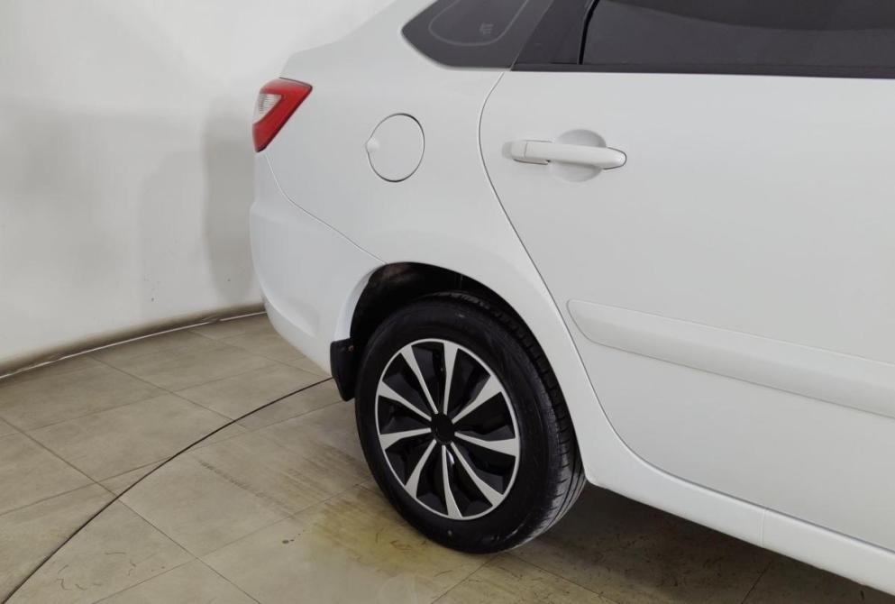 Lada (ВАЗ) Granta I Рестайлинг Волгоград  - изображение 26