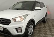 Hyundai Creta I Волгоград  - изображение 42