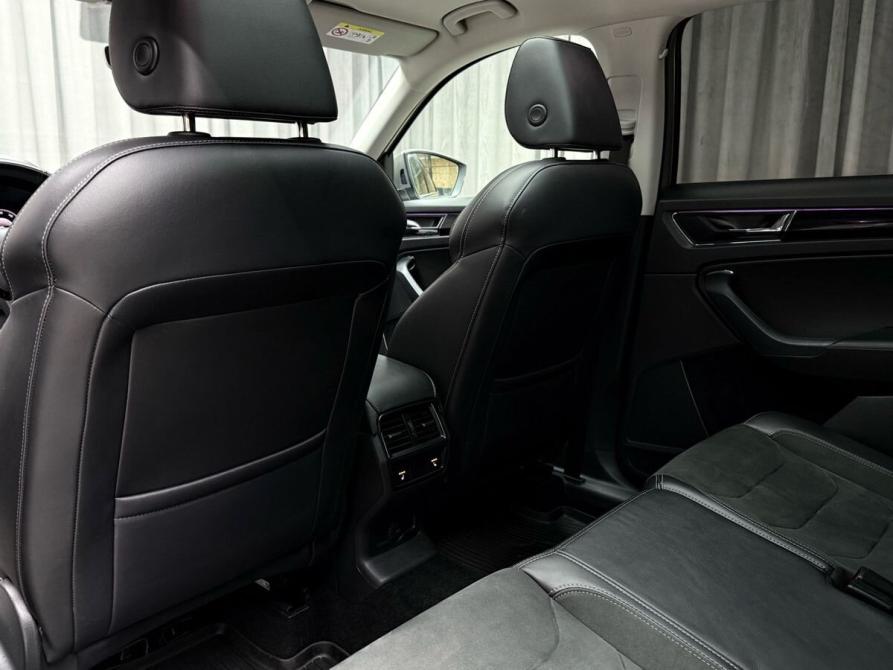 Skoda Kodiaq I Ижевск  - изображение 34