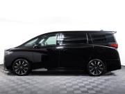Toyota Alphard IV Москва  - изображение 43