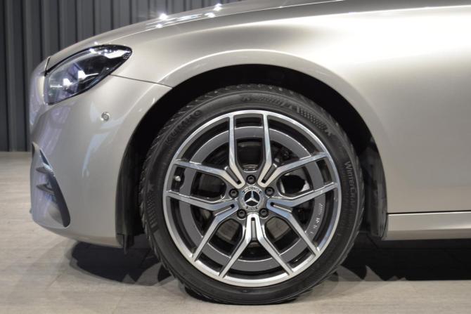 Mercedes-Benz E-Класс V (W213 S213 C238) Рестайлинг с пробегом 2021 года, цена 4 150 000 рублей, 115000 км, седан, Автокод Объявления