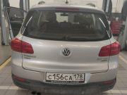 Volkswagen Tiguan I Рестайлинг Санкт-Петербург  - изображение 14