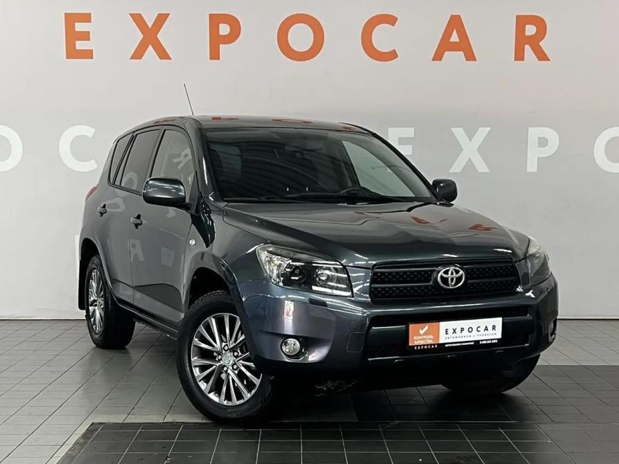 Toyota RAV4 III (XA30) Волгоград  - изображение 3