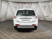 Mitsubishi Outlander III Рестайлинг Москва  - изображение 28