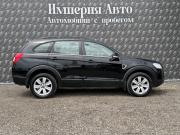 Chevrolet Captiva I Краснодар  - изображение 41