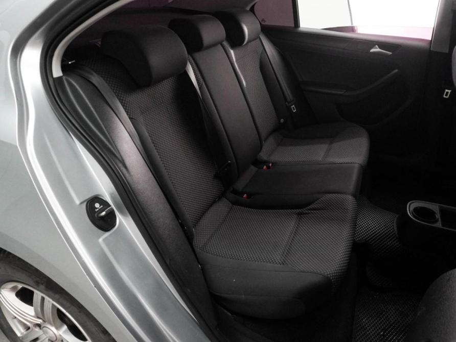 Volkswagen Jetta VI Воронеж  - изображение 7