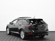 Toyota Venza I Рестайлинг Москва  - изображение 21