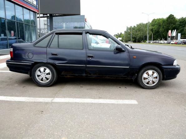 Daewoo Nexia I с пробегом 2008 года, цена 92 000 рублей, 103000 км, седан, Автокод Объявления