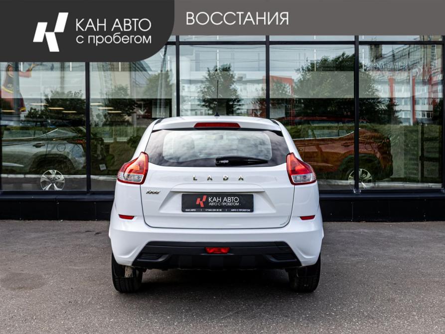 Lada (ВАЗ) XRAY I Казань  - изображение 4