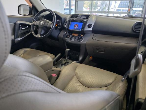 Toyota RAV4 III (XA30) с пробегом 2007 года, цена 1 208 000 рублей, 198586 км, внедорожник, Автокод Объявления