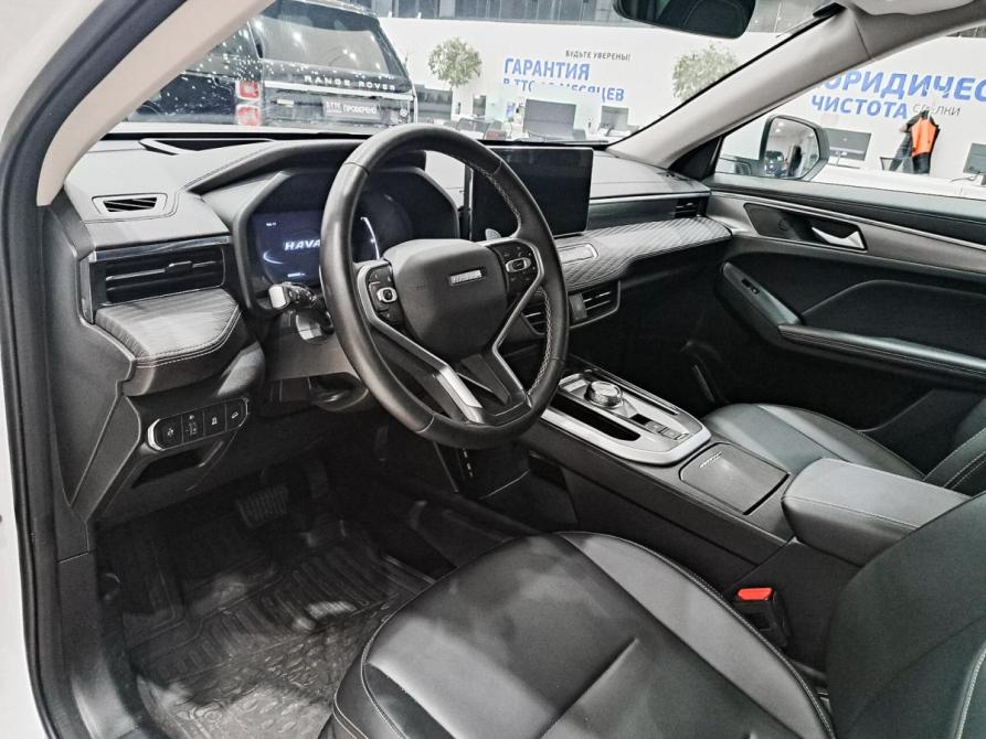 Haval Jolion I Рестайлинг Казань  - изображение 20