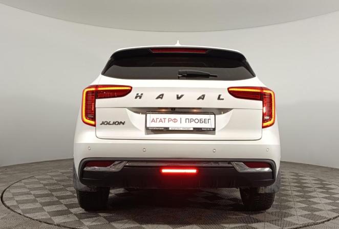 Haval Jolion I с пробегом 2023 года, цена 1 870 000 рублей, 54974 км, внедорожник, Автокод Объявления
