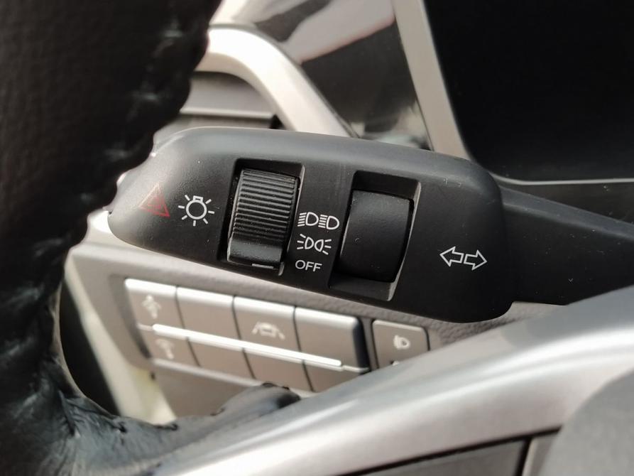 SsangYong Korando IV Екатеринбург  - изображение 9