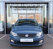 Volkswagen Polo V Рестайлинг Стерлитамак  - изображение 25