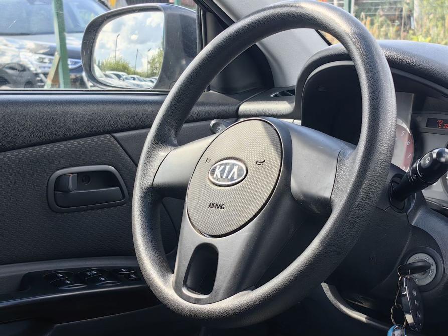 Kia Rio II Рестайлинг Санкт-Петербург  - изображение 11