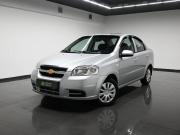Chevrolet Aveo I Рестайлинг Тверь  - изображение 16