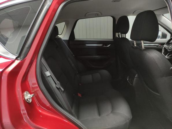 Mazda CX-5 II с пробегом 2017 года, цена 2 320 000 рублей, 146586 км, внедорожник, Автокод Объявления