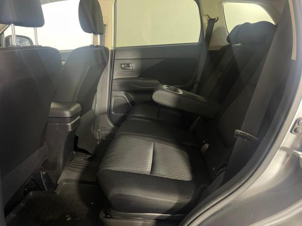 Mitsubishi Outlander III с пробегом 2013 года, цена 1 317 000 рублей, 183361 км, внедорожник, Автокод Объявления