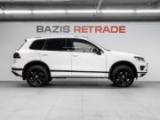 Volkswagen Touareg II Рестайлинг Тюмень  - изображение 33