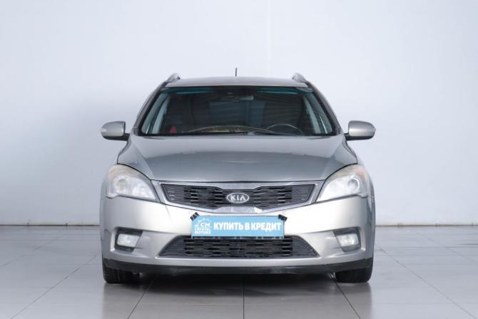 Kia Ceed I Рестайлинг с пробегом 2012 года, цена 999 000 рублей, 335000 км, универсал, Автокод Объявления