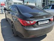 Hyundai Sonata VI (YF) Кемерово  - изображение 43