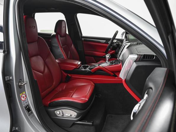 Porsche Cayenne II Рестайлинг (958) с пробегом 2016 года, цена 3 148 000 рублей, 164940 км, внедорожник, Автокод Объявления