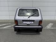 Lada (ВАЗ) 2121 (4x4) I Рестайлинг Ставрополь  - изображение 32