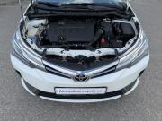 Toyota Corolla XI (E160 E170 E180) Рестайлинг 1 Саратов  - изображение 28