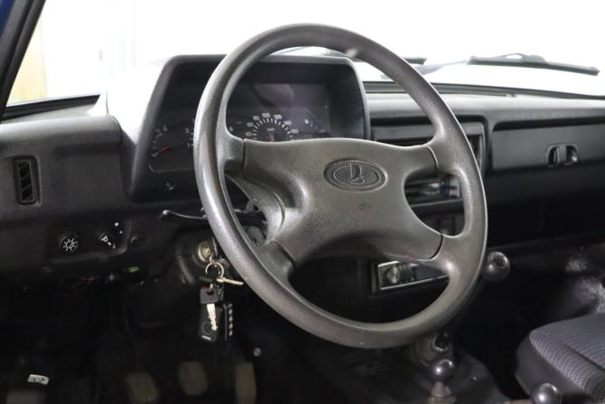 Lada (ВАЗ) 2121 (4x4) I Рестайлинг с пробегом 2014 года, цена 449 990 рублей, 87077 км, внедорожник, Автокод Объявления