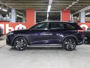 Kaiyi X7 Kunlun Москва  - изображение 35