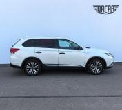 Mitsubishi Outlander III Рестайлинг 2 Санкт-Петербург  - изображение 27