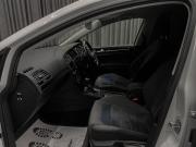 Volkswagen Golf VII Красноярск  - изображение 29