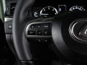 Lexus LX III Рестайлинг 2 Воронеж  - изображение 50