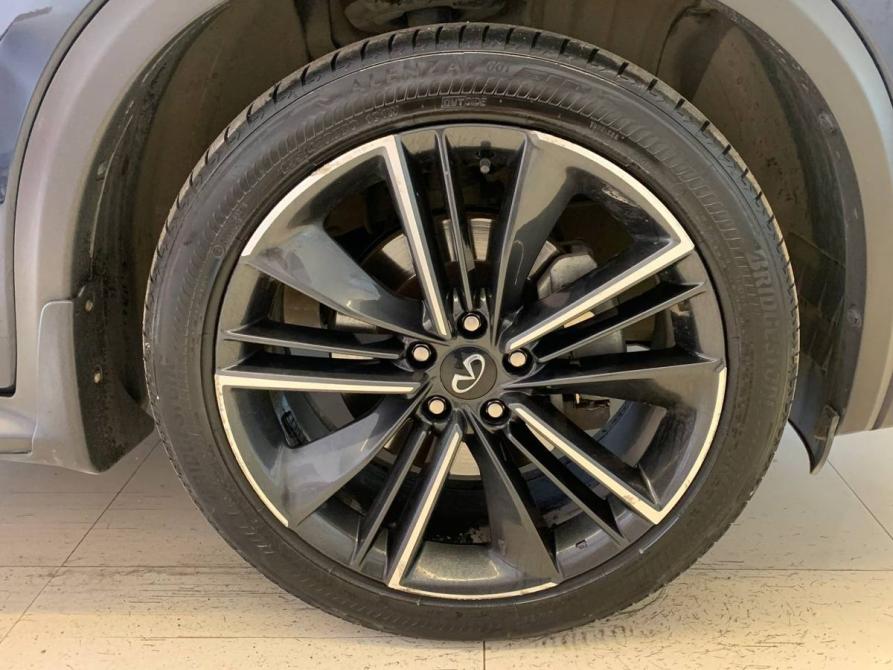 Infiniti QX55 Челябинск  - изображение 15