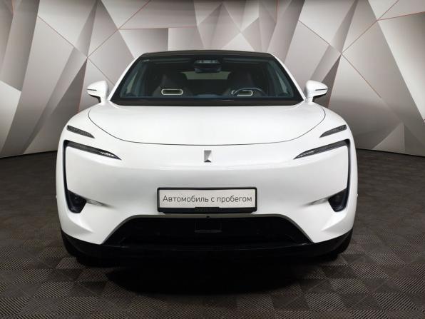 Avatr 11 I с пробегом 2023 года, цена 3 895 000 рублей, 59369 км, внедорожник, Автокод Объявления