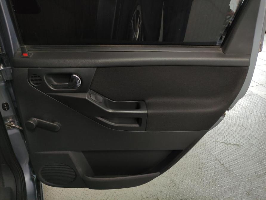 Opel Meriva A Рестайлинг Пермь  - изображение 17