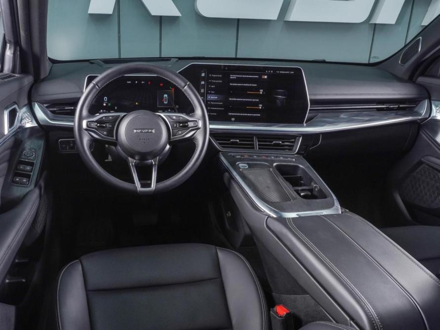 Haval F7 II Ростов-на-Дону  - изображение 6