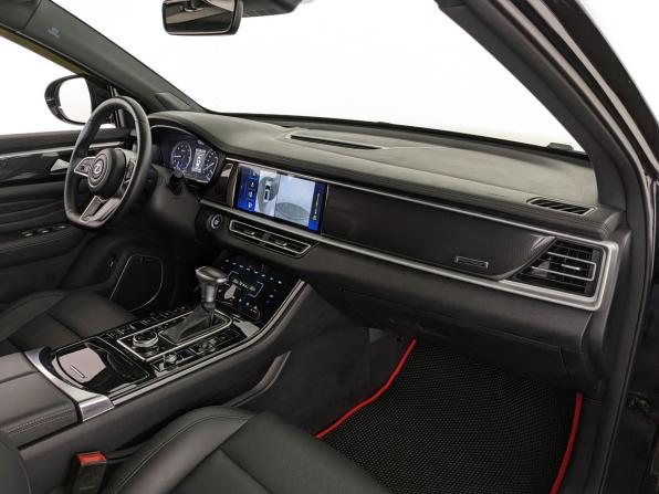 Dongfeng DFSK ix7 с пробегом 2024 года, цена 2 370 000 рублей, 31574 км, внедорожник, Автокод Объявления
