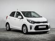 Kia Picanto III Рестайлинг Санкт-Петербург  - изображение 28