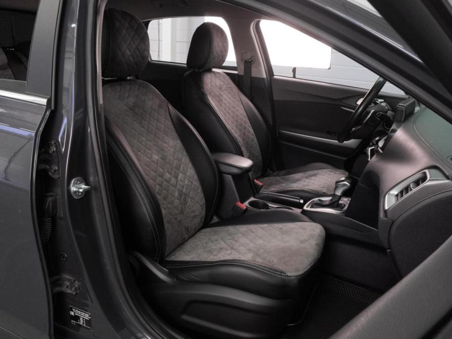 Kia Ceed III Воронеж  - изображение 8