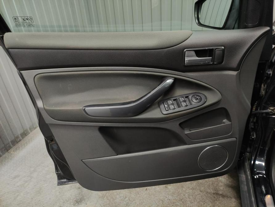 Ford Kuga I Пермь  - изображение 14